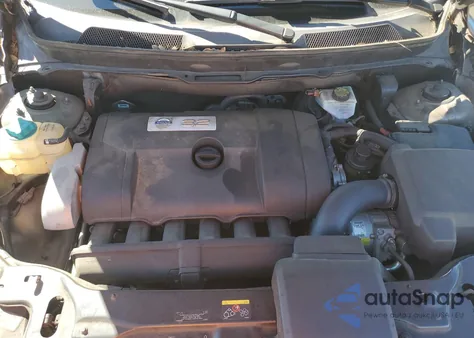 2013 Volvo Xc90 3.2 из США, поврежденный, VIN YV4952CY3D1640979